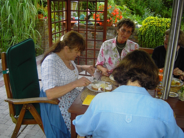 Jagdbl&auml;ser &Uuml;bungsabend bei Isfort